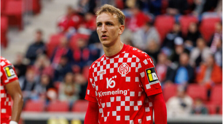 Großartige Neuigkeiten: Nelson Weiper will ablösefrei zum 1. FC Köln wechseln