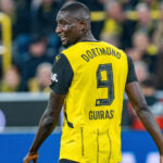 Deine Zeit ist gekommen: Jonah Kusi-Asare erhält volle Bühne beim FC Bayern, nachdem Harry Kane Andeutungen über Abschied macht