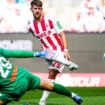 Schlechte Nachrichten bei Borussia Dortmund: Gregor Kobel nach jüngstem Vorfall schwer traumatisiert