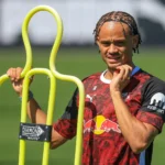 Ernsthafte Gerüchte: Harry Kane vom Einsatz bei SV Wehen Wiesbaden gegen Bayern München gestoppt