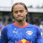 Große Transfer-News: RB Leipzig verpflichtet Rômulo – Brasilianischer Stürmer ersetzt Benjamin Šeško