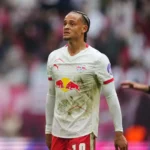 Was für ein Abschied: Serhou Guirassy verlässt Borussia Dortmund