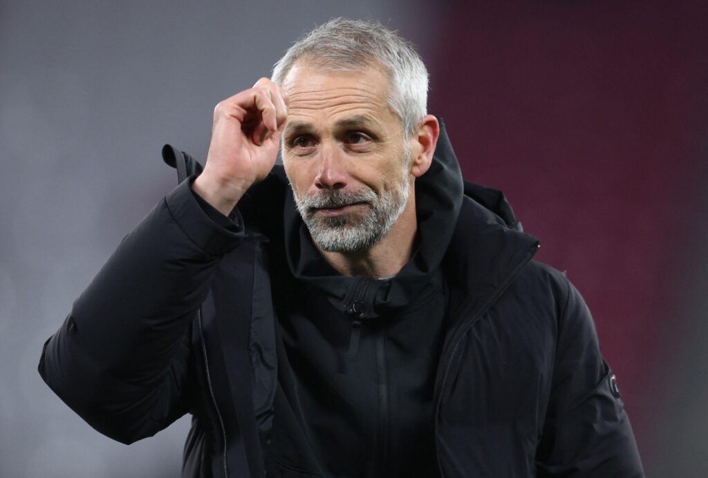 Fixer Deal? Marco Rose als Top-Kandidat für den Trainerposten bei Bayer Leverkusen auf der Shortlist