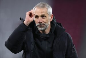 Fixer Deal? Marco Rose als Top-Kandidat für den Trainerposten bei Bayer Leverkusen auf der Shortlist