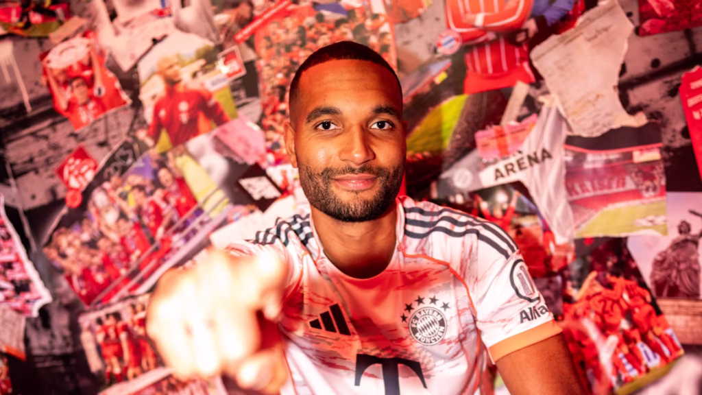 Großartige Neuigkeiten beim FC Bayern: Jonathan Tah unterschreibt Netflix-Vertrag über 7.6 Millionen Euro – Start im Oktober 2025