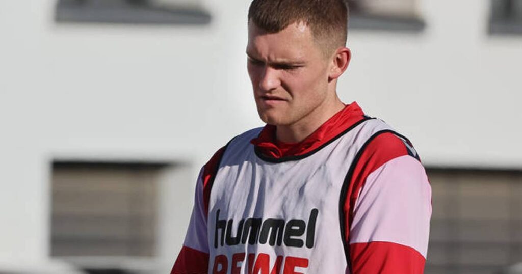 Schlechte Nachrichten beim 1. FC Köln: Luca Kilian tief traumatisiert nach drittem Kreuzbandriss – Karriere in Gefahr