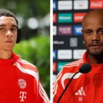 Eilmeldung: Serhou Guirassys Gespräch mit Niko Kovač sorgt für positiven Umschwung bei Borussia Dortmund