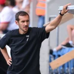 Jetzt ist es Krieg: Rômulo Cardoso nimmt neue Disziplin an – und will RB Leipzig auf seinen Schultern tragen
