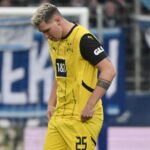 Herzzerreißende Nachrichten bei Bayer 04: Robert Andrich und zwei Schlüsselspieler für drei Wochen gesperrt
