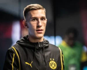 Ungeahnte Neuigkeiten: Nico Schlotterbeck könnte Borussia Dortmund wegen umstrittenem Gehaltsstreit verlassen