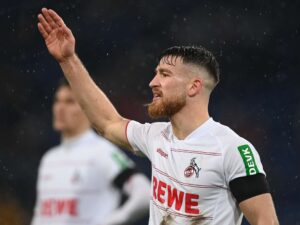 Er kommt zurück: Salih Özcan löst Dortmund-Vertrag auf und kehrt zum 1. FC Köln zurück