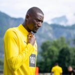 Er dementiert die Transfergerüchte: Xaver Schlager lehnt Angebot ab und bekennt sich klar zu RB Leipzig