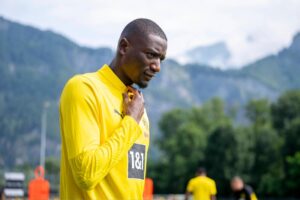 Traurige Entscheidung bei Borussia Dortmund: Serhou Guirassy sagt, er kann ohne Gehaltserhöhung nicht länger warten