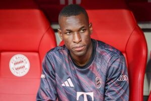Eilmeldung: Nicolas Jackson vor Debüt für den FC Bayern – ausgerechnet gegen Ex-Klub Chelsea
