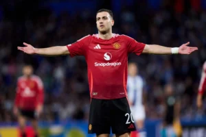 Großartige Transfer-News: Diogo Dalot wechselt kurz vor Transferschluss ablösefrei zu RB Leipzig