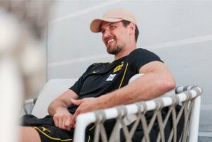 Heißer Tipp: BVB-Torwart Gregor Kobel spielt Hauptrolle in Netflix-Film – Premiere im November 2025