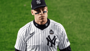 Malas noticias en los New York Yankees: Aaron Judge está profundamente traumatizado