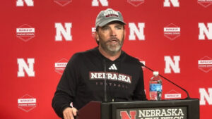 Hot Husker News: John Butler Says “Three Must Be Eliminated” in Shocking Press Conference Statement
