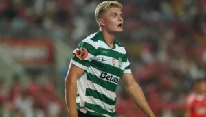 Großer Deal: Conrad Harder verlässt Gehalt von 1,2 Mio. € für Wechsel zu RB Leipzig nach erfolgreichen Verhandlungen