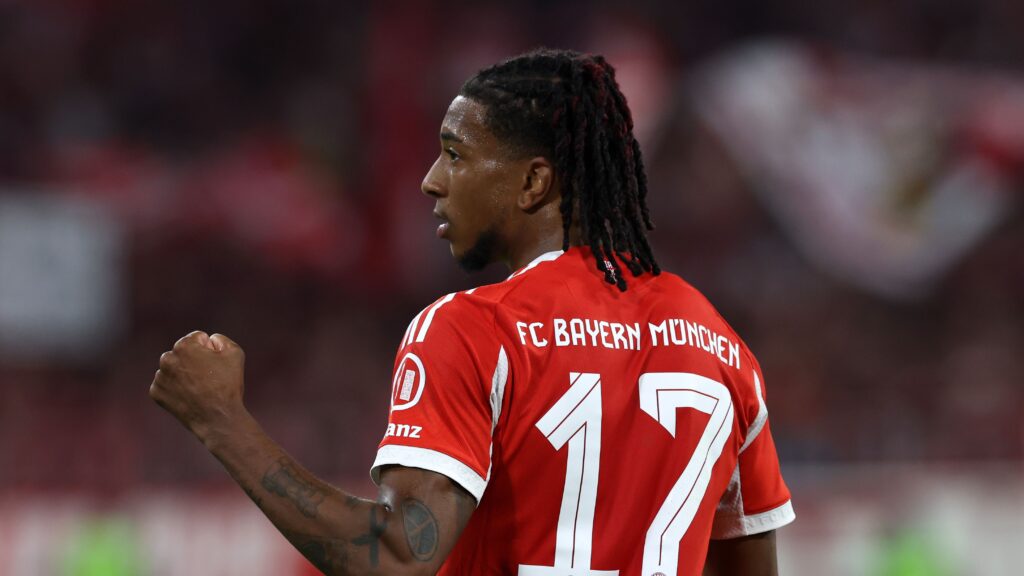 Traurige und herzzerreißende Nachricht: Michael Olise droht für das kommende Duell gegen den 1. FC Köln auszufallen