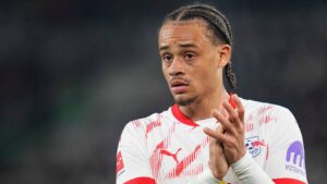 Bestätigt: Xavi Simons twittert seine Rückkehr zu Bayer Leverkusen