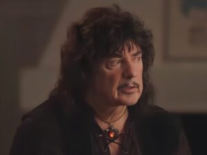 Bad News in Deep Purple: Ritchie Blackmore is traumatized after hearing a tragic news