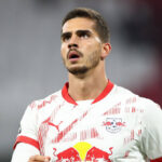 Trauriger Abschied: Luca Waldschmidt verlässt den 1. FC Köln per Leihe in die Premier League