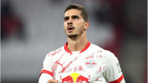 Bestätigte Nachricht: André Silva twittert seine Rückkehr zu RB Leipzig zum richtigen Zeitpunkt
