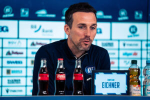 Das ist gewaltig: Ole Werner sagt, RB Leipzig geht „aggressiv“ bei der Jagd auf Talent von 1. FSV Mainz vor