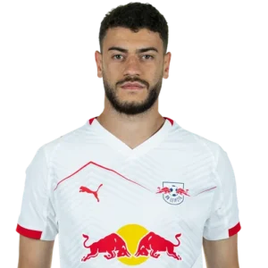 Verletzungs-Update: Rômulo Cardoso offiziell für das Spiel RB Leipzig vs. 1. FC Köln ausgeschlossen
