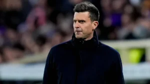 Offizielle Bekanntgabe: Thiago Motta hebt ab nach Leverkusen – und übernimmt das Traineramt