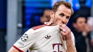 Traurige Nachrichten beim FC Bayern: Harry Kane wird im Duell gegen Chelsea spielen