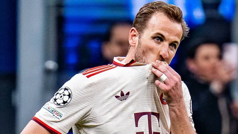 Traurige Nachrichten beim FC Bayern: Harry Kane wird im Duell gegen Chelsea spielen
