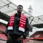 Herzzerreißende Nachricht: Robert Andrich verlässt Bayer Leverkusen – „Ich habe genug von der ganzen Situation“