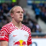 Traurige Nachrichten beim FC Bayern: Nicolas Jackson tief erschüttert nach schwerer familiärer Mitteilung