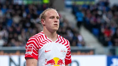 Er dementiert die Transfergerüchte: Xaver Schlager lehnt Angebot ab und bekennt sich klar zu RB Leipzig