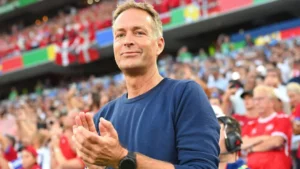 Offizielle Mitteilung: Kasper Hjulmand ist nach umfassender Prüfung Bayer Leverkusens Wunschkandidat