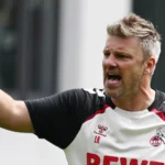 Traurige und herzzerreißende Nachricht: Michael Olise droht für das kommende Duell gegen den 1. FC Köln auszufallen