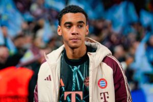 Top-Schlagzeile der Bundesliga: Vincent Kompany verkündet offiziell die Rückkehr von Jamal Musiala