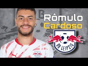 RB Leipzig News: Rômulo Cardosos Disziplin und Arbeitsethik könnten Xavi Simons’ Einfluss übertreffen