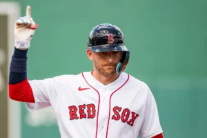 Noticias Desgarradoras en los Red Sox: Trevor Story Profundamente Traumado por un Reciente y Angustiante Incidente