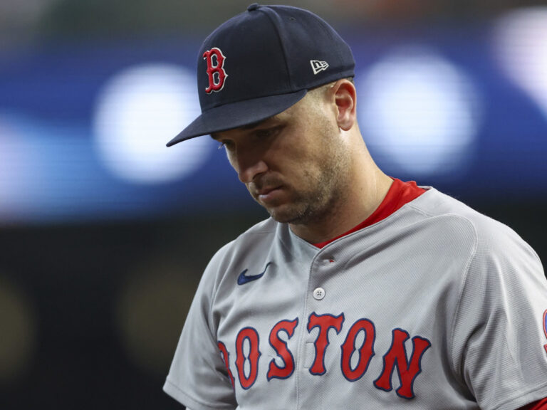 Noticias de intercambio: Alex Bregman está a punto de dejar a los Boston Red Sox para unirse a los Philadelphia Phillies