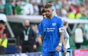 Herzzerreißende Nachricht: Robert Andrich verlässt Bayer Leverkusen – „Ich habe genug von der ganzen Situation“